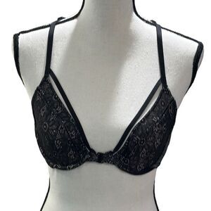 Victoria’s Secret Very Sexy unlined demi bra